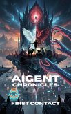 Aigent Chronicles: First Contact (Aigent Docs) (eBook, ePUB)