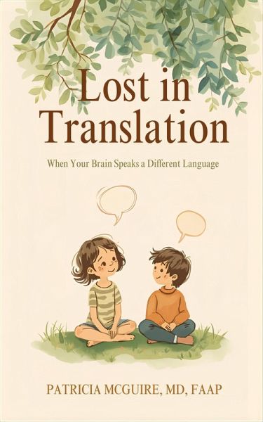 Lost In Translation (Marcus Long Language Journey, #4) (eBook, ePUB) Lost In Translation (Marcus Long Language Journey, #4) (eBook, ePUB)