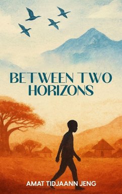 Cover Between Two Horizons