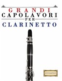 Grandi Capolavori per Clarinetto