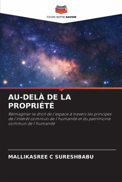 AU-DELÀ DE LA PROPRIÉTÉ - C SURESHBABU, MALLIKASREE