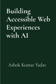 Building Accessible Web Experiences with AI