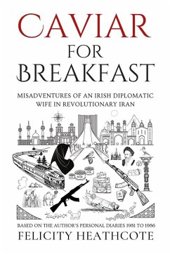 Cover Caviar For Breakfast