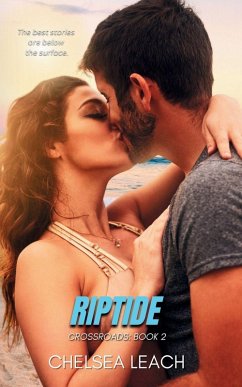 Cover Riptide