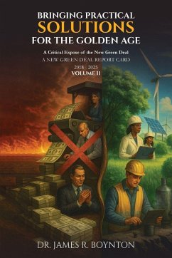 Cover Bringing Practical Solutions For The Golden Age