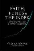 Faith, funds & the index - Ethical Finance & Impact Investing