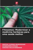 Fitosomas: Modernizar a medicina herbácea para uma saúde melhor