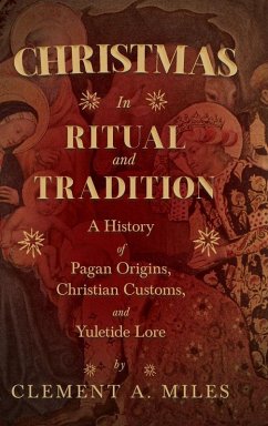 Christmas in Ritual and Tradition
