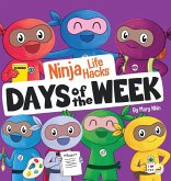 Ninja Life Hacks Days of the Week