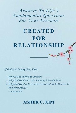 Cover Created For Relationship