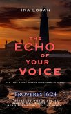 The Echo Of Your Voice (eBook, ePUB)