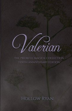 Cover Valerian