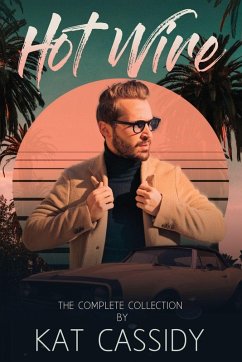 Cover Hot Wire, The Complete Collection