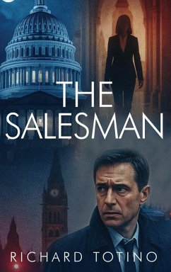 Cover The Salesman