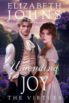 Unending Joy - Johns, Elizabeth