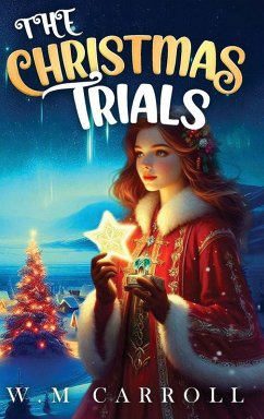 Cover The Christmas Trials