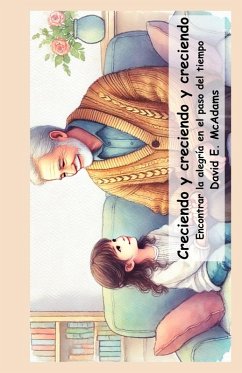 Cover Creciendo y creciendo y creciendo