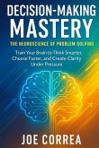 Decision-Making Mastery