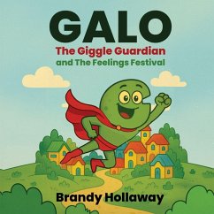 GALO - Hollaway, Brandy GALO - Hollaway, Brandy