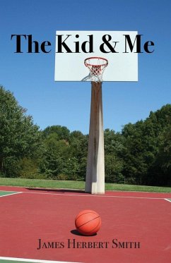 Cover The Kid & Me