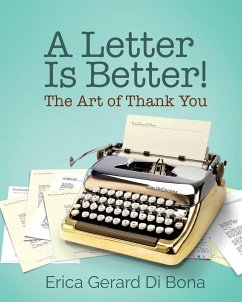 Cover A Letter Is Better!