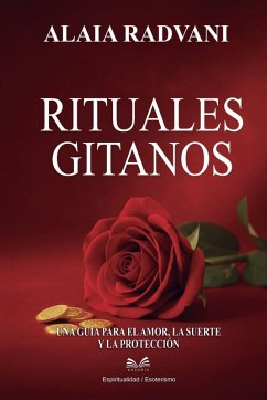 Cover Rituales Gitanos