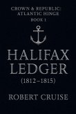 Halifax Ledger (1812-1815) Halifax Ledger (1812-1815)