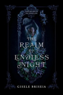 The Realm of Endless Night - Briseia, Gisele