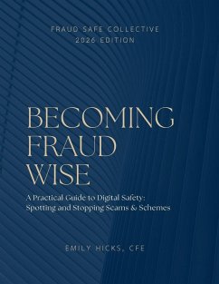Cover Becoming Fraud Wise