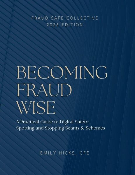 Becoming Fraud Wise Becoming Fraud Wise