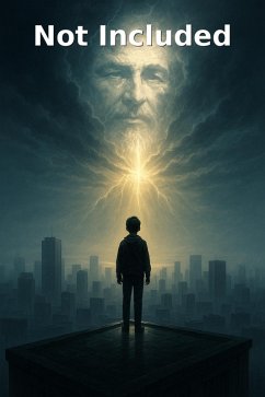 Cover Not Included (eBook, ePUB)