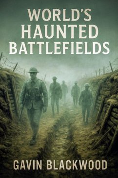 Cover World's Haunted Battlefields (eBook, ePUB)