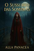 O Sussurro das Sombras (eBook, ePUB)