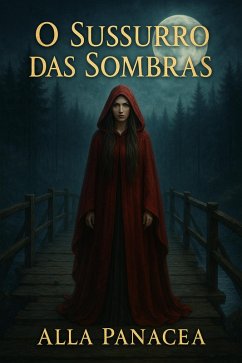 O Sussurro das Sombras (eBook, ePUB) - Panacea, Alla