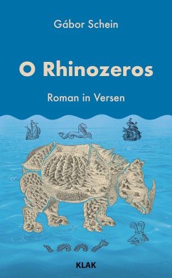 Cover O Rhinozeros