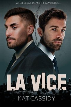 Cover LA Vice