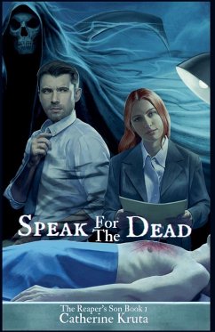 Speak for the Dead - Kruta, Catherine