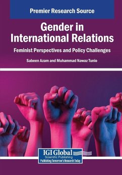 Cover Gender in International Relations
