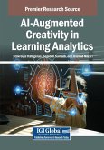 AI-Augmented Creativity in Learning Analytics