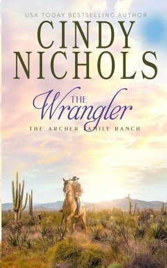 The Wrangler - Nichols, Cindy