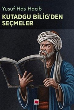 Cover Kutadgu Biligden Secmeler