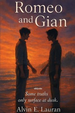 Cover Romeo and Gian