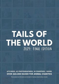 Tails of the World - McColl, Caitlin J.