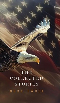 Cover The Collected Stories