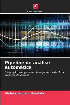 Cover Pipeline de análise automática