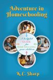 Adventure in Homeschooling