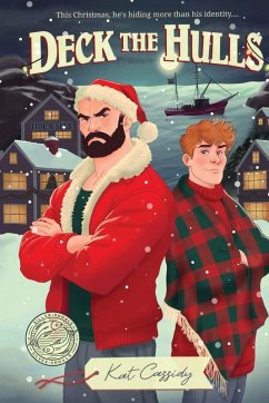 Cover Deck The Hulls