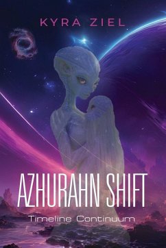 Azhurahn Shift - Ziel, Kyra Azhurahn Shift - Ziel, Kyra