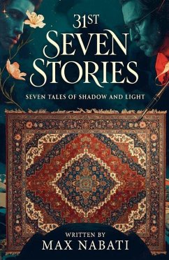 Cover 31st Seven Stories