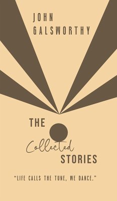Cover The Collected Stories